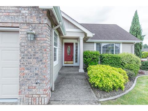 909 Chateau Meadows Dr, Eugene, OR 97401 photo 1
