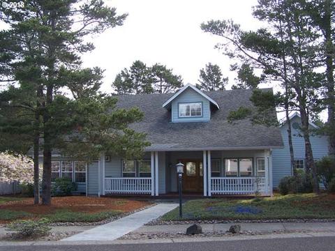 2112 Willow Loop, Florence, OR 97439 photo 1