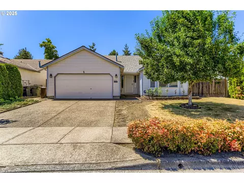 2191 SE 67th Ave, Hillsboro, OR 97123