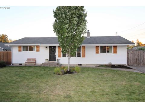 465 S 47th St, Springfield, OR 97478 photo 1