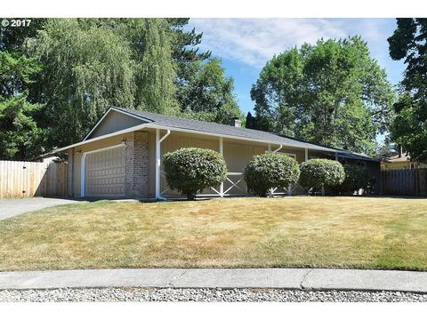 1146 NE La Mesa Ln, Gresham, OR 97030 photo 1