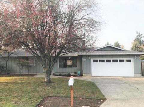 2882 Norkenzie Rd, Eugene, OR 97408 photo 1