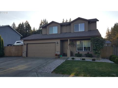 18131 Wewer Ave, Sandy, OR 97055 photo 1