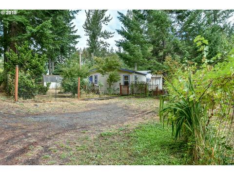 211 Carson Depot Rd, Carson, WA 98610 photo 1