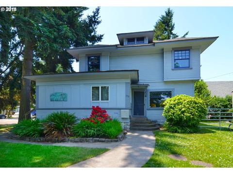 532 Lincoln St, Eugene, OR 97401 photo 1