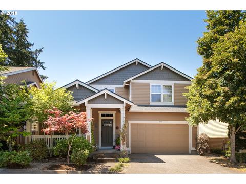 9155 SW Graphite Ter, Beaverton, OR 97007 photo 1