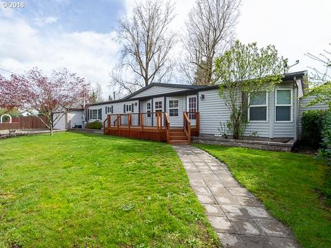 24480 S Barlow Rd, Canby, OR 97013 photo 1