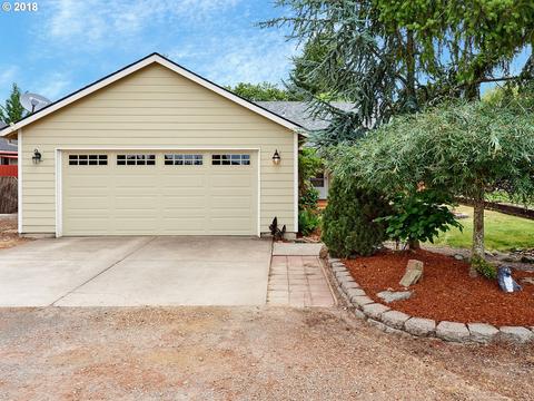 811 Lynn Ln, Molalla, OR 97038 photo 1