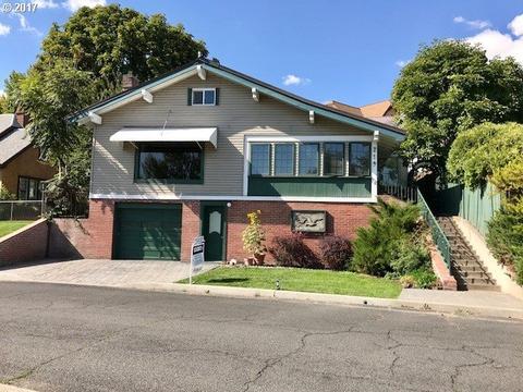 219 NW Bailey Ave, Pendleton, OR 97801 photo 1