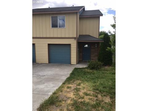 1295 SW 12th St, Pendleton, OR 97801 photo 1