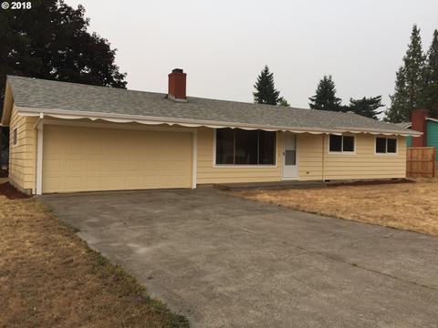 707 E Main St, Molalla, OR 97038 photo 1