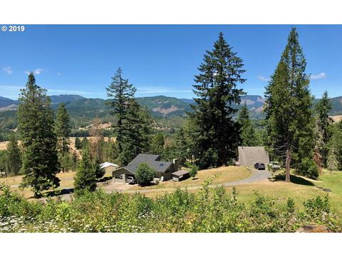 922 Benedict Rd, Winston, OR 97496 photo 1