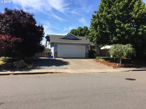 800 Meadowlawn Pl, Molalla, OR 97038 photo 1