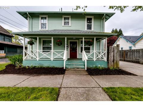 342 Monroe St, Eugene, OR 97402 photo 1