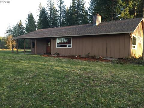 52205 SE Wildcat Mountain Dr, Sandy, OR 97055 photo 1