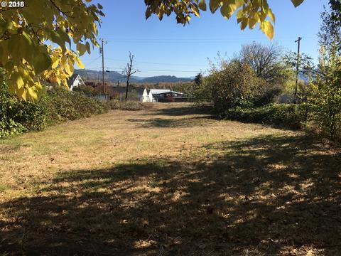454 Birch St, Yoncalla, OR 97499 photo 1