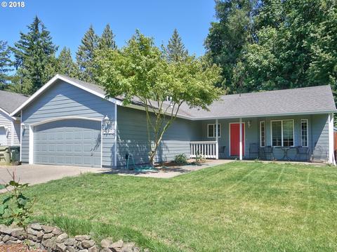 2528 N Lambert St, Cornelius, OR 97113 photo 1