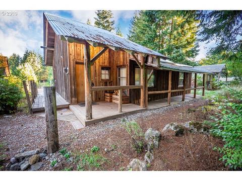 45145 SE Wildcat Mountain Dr, Sandy, OR 97055 photo 1