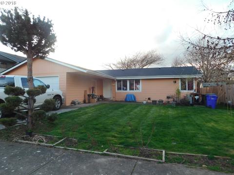 602 Corral Ct, Molalla, OR 97038 photo 1