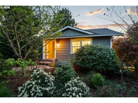 4115 NE 81st Ave, Portland, OR 97218