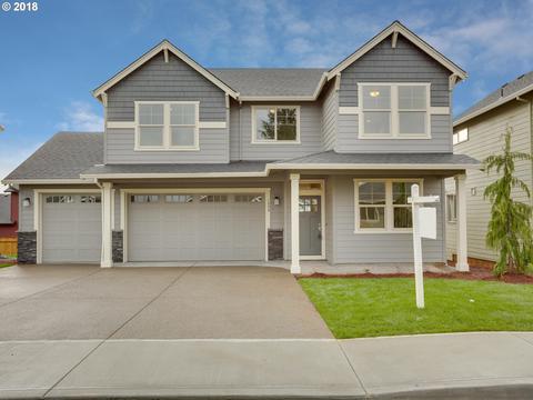 1086 E 1st Ave, Estacada, OR 97023 photo 1