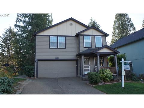 37936 Hamilton Ridge Dr, Sandy, OR 97055 photo 1
