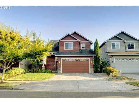 5526 Lancelot Way, Eugene, OR 97402 photo 1