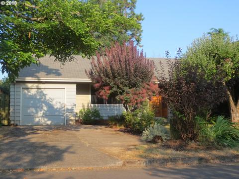 2110 Madison St, Eugene, OR 97405 photo 1