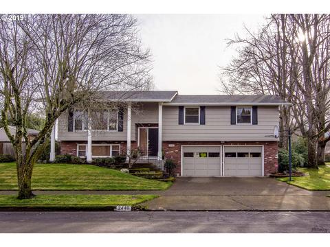 2440 Elysium Ave, Eugene, OR 97401 photo 1