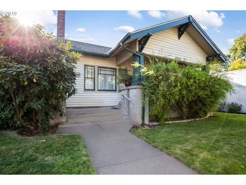 542 Lawrence St, Eugene, OR 97401 photo 1