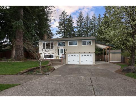 18075 SE Lamper Ct, Sandy, OR 97055 photo 1