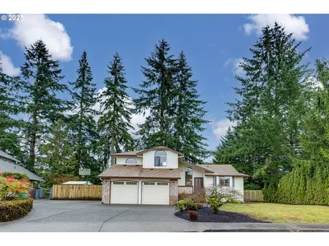 2413 NE 46th St, Vancouver, WA 98663