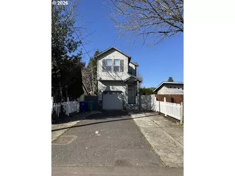 9143 SE Pine St, Portland, OR 97216