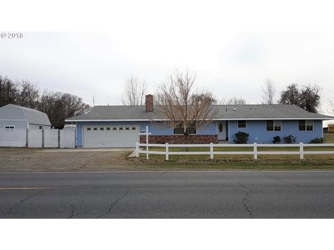 205 W Columbia Ln, Irrigon, OR 97844 photo 1