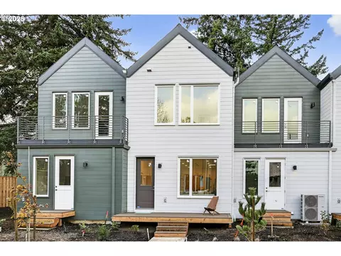 7224 NE Going St, Portland, OR 97218
