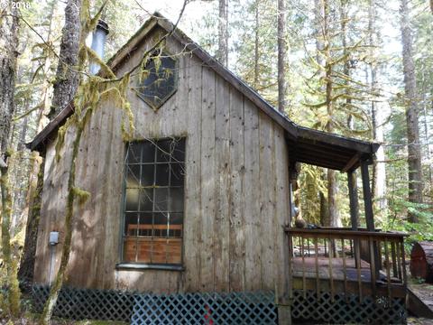 28354 E Road 20, Rhododendron, OR 97049 photo 1
