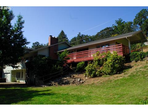 2395 Madrona Dr, Eugene, OR 97403 photo 1