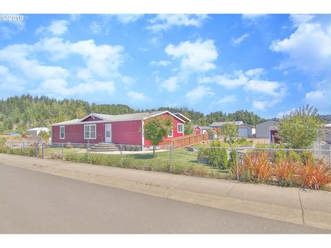 1005 Cedar Loop, Lakeside, OR 97449 photo 1
