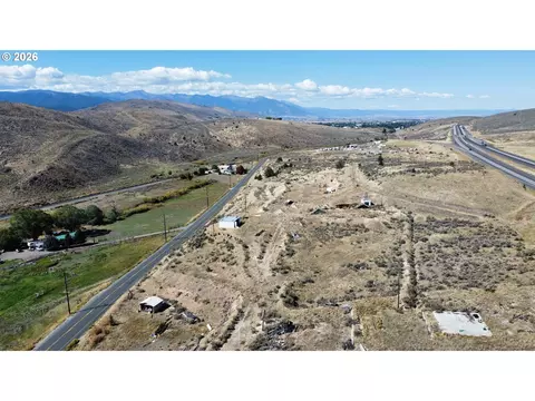 0 Old Highway 30, Baker City, OR 97814