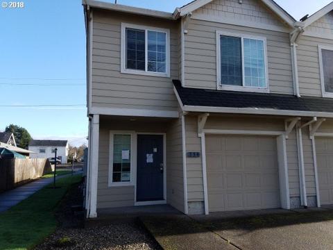 734 NW 3rd Ave, Canby, OR 97013 photo 1