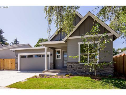 4462 Briars St, Eugene, OR 97404 photo 1
