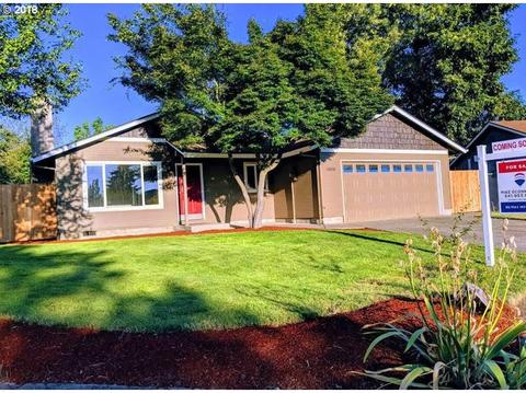 3986 Josh St, Eugene, OR 97402 photo 1