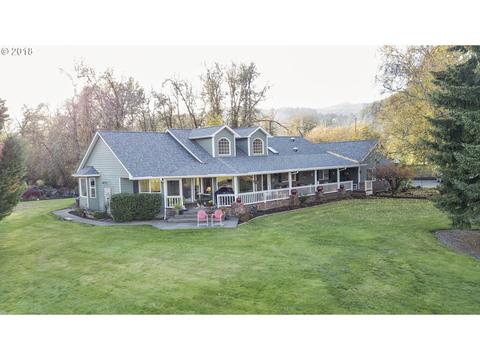 90349 Hill Rd, Springfield, OR 97478 photo 1