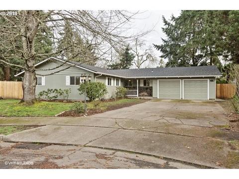2045 Ridgeway Dr, Eugene, OR 97401 photo 1