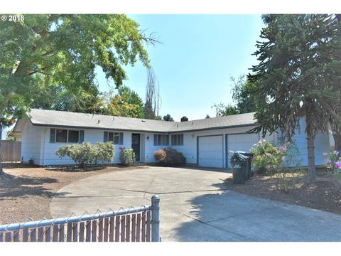 1017 Lamplite Ln, Eugene, OR 97402 photo 1