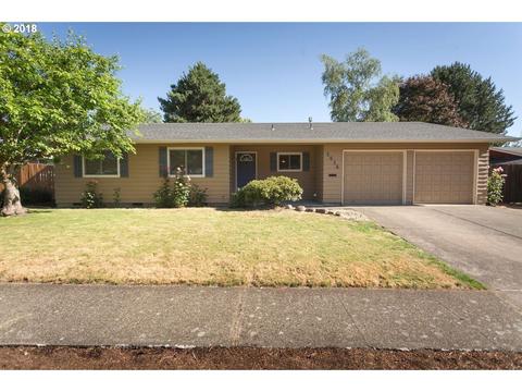 1614 Cedar St, Newberg, OR 97132 photo 1