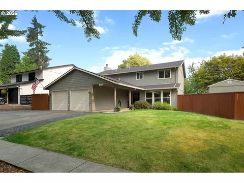 12805 SW Trigger Dr, Beaverton, OR 97008