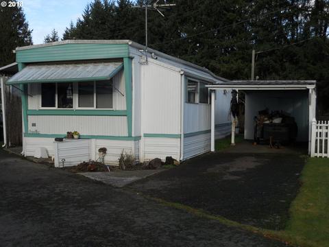 3950 Coburg Rd #16, Eugene, OR 97408 photo 1