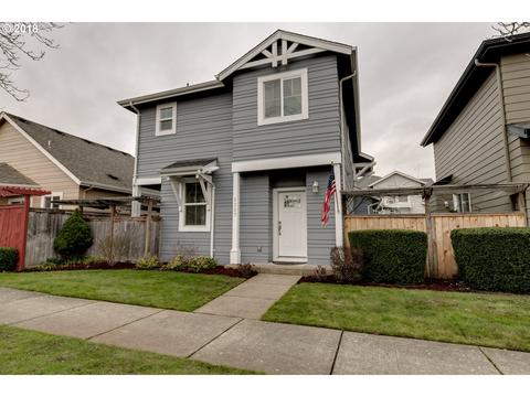 5257 Wales Dr, Eugene, OR 97402 photo 1