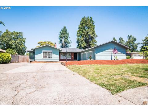 2167 Roland Way, Eugene, OR 97401 photo 1